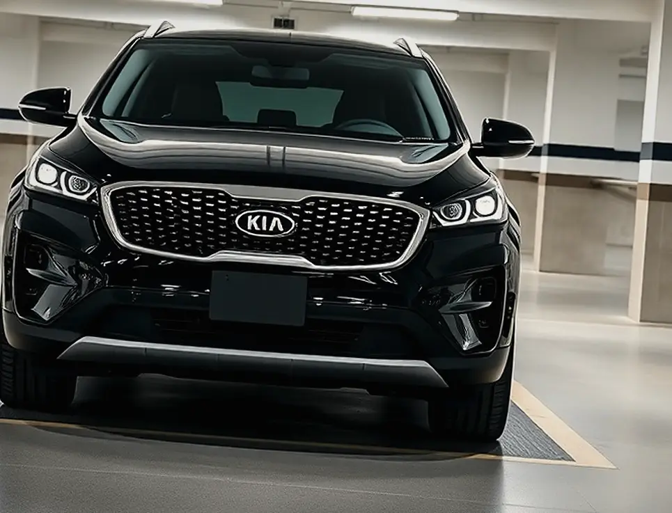 당산 볼보 XC60 장기렌트 현장 사진 5