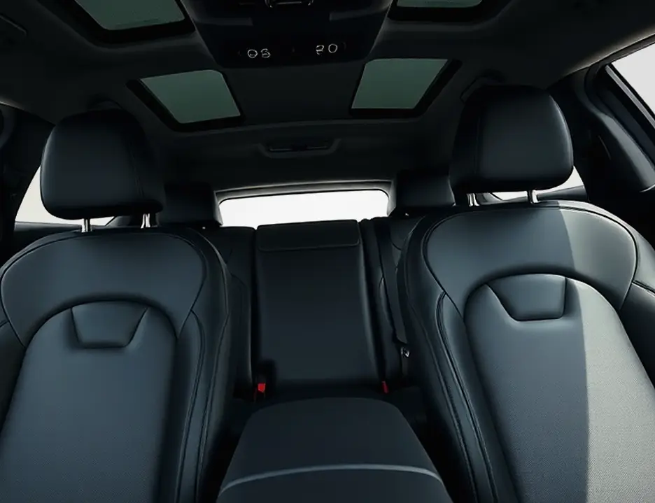죽전 BMW 5시리즈 장기렌트 현장 사진 4