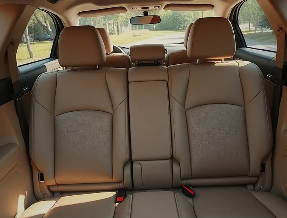 반포 현대 아이오닉9 장기렌트 진행 모습 5