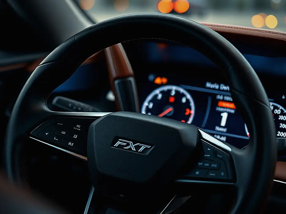 당산 볼보 XC60 장기렌트 현장 사진 1