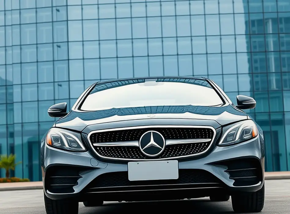 당산 볼보 XC60 장기렌트 현장 사진 4